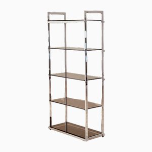 Shelving Unit by Pieff Lisse, 1970s