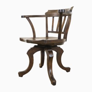 Chaise de Bureau de Trapnell & Gane
