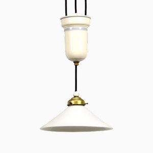 Antique Pendant Lamp