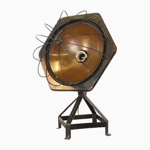 Art Deco Table Lamp
