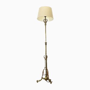 English Table Lamp