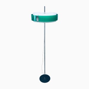 Moderne niederländische Mid-Century Stehlampe von Gepo, Niederlande, 1960er