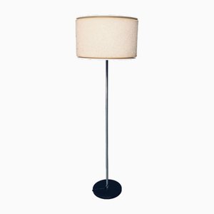 Mid-Century Dutch Modern Floor Lamp, 1960s