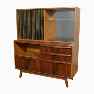 Enfilade U-372/386 par Hubert Nepožitek & Bohumil Landsman de Jitona, Ex-Tchécoslovaquie, 1960s