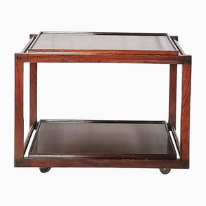 Trolley by Gianfranco Frattini for Cassina, 1960