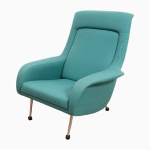 Modell 400 Sessel von Bengt Ruda von Artifort, 1960er