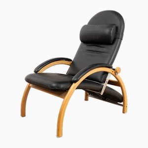 Lounge Chair by Ingmar Relling from Westnofa, 1960s