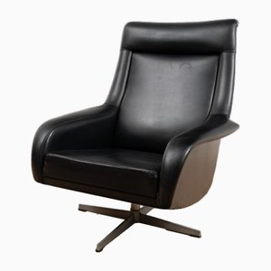 Chaise Pivotante Modèle 400 par Bengt Ruda de Artifort, 1960s