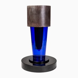 Vase von Ettore Sottsass für Venini, 1995, 3er Set