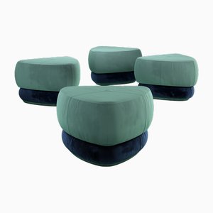 Tabouret Abbe par Ottiu