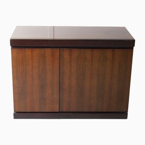 Bar à Programme S11 par Angelo Mangiarotti pour Sorgente Dei Mobili, 1970s
