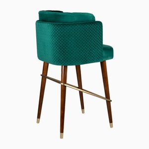 Silla de bar Anita de Ottiu