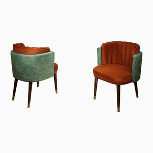 Anita Dining Chair by Ottiu