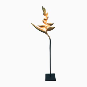 Lampadaire Flower of Paradise, 2010s