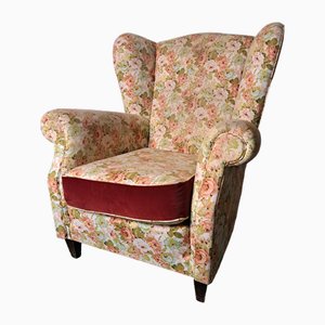 Vintage Lounge Chairs, 1960