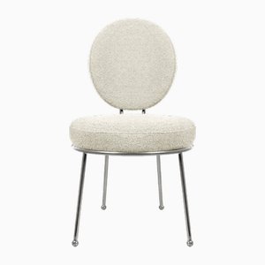 Silla de comedor Brigid I de Ottiu