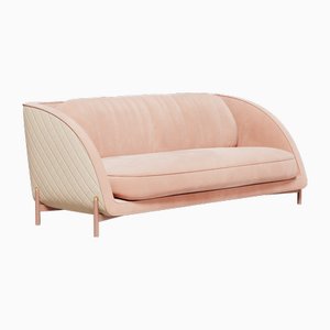 Carole Sofa von Ottiu