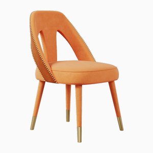 Silla de comedor Caron de Ottiu