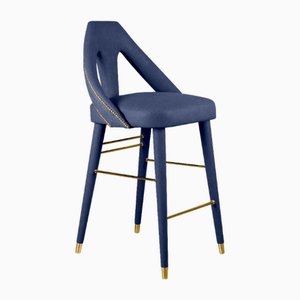 Silla de bar Caron de Ottiu