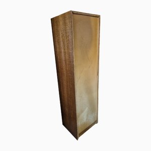Vintage Curtain File, 1960s