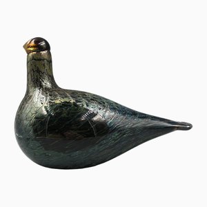 Statuetta Fasan di Oiva Toikka, anni '80