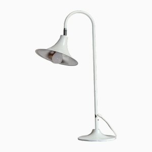 Statement Lamp in Metal by Börje Claes for Norlett Elit, 1960s