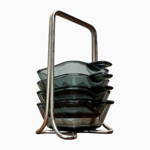 WMF Wilhelm Wagenfeld bauhaus/modernist tee & coffee pot