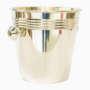 Alpaca Champagne Bucket, 1920s