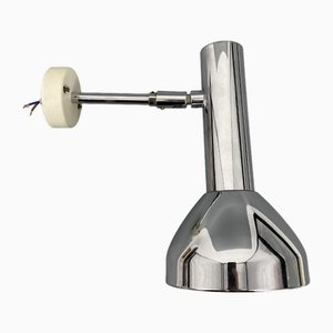 Chrome-Colored Wall Spotlight from Cosack-Leuchten, 1960s