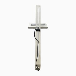 Lampada da parete Domea di Bruno Gecchelin per Oluce, anni '70