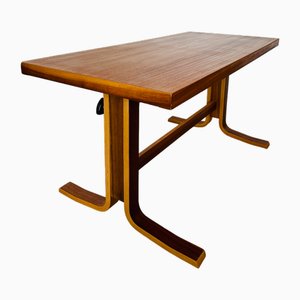Rising Desk by Ludvik Volak, Former Czechoslovakia, 1960s