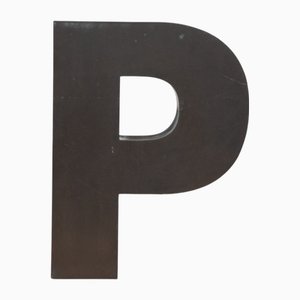 Lettres de l'Alphabet avec Lumières LED, 2000s