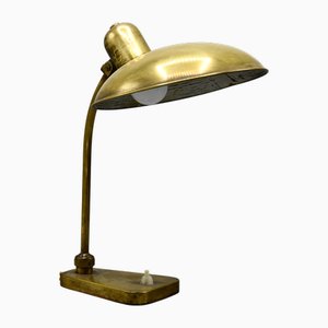 Lampe de Bureau par Giovanni Michelucci pour Lariolux, Italie, 1930s