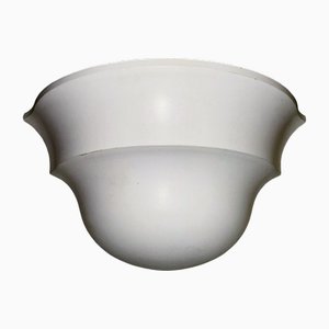 Belgien Art Deco Wandleuchte