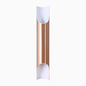 Copper Fuga Wall Lamp by Maija Liisa Komulainen for Raak