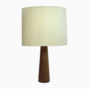 Vintage Table Lamp by Carl Auböck for Werkstätte Carl Auböck, 1960s
