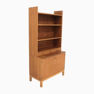Scandinavian Teak Secretary, 1960