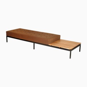 070 Bench by Kho Liang Ie for Artifort, 1962