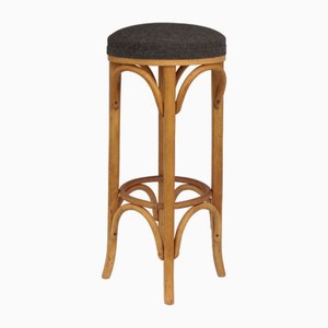 Bentwood Bar Stool, 1920s