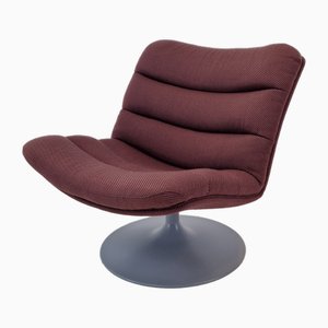 Model 975 Lounge Chair by Geoffrey Harcourt for Artifort, 1970s