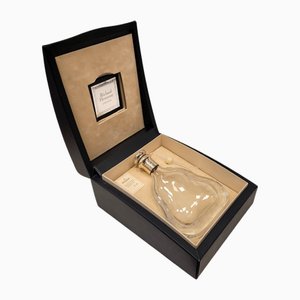 Bottiglia decanter vintage da cognac di Richard Hennessy, Francia, anni '90