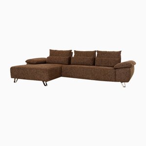 Fabric Corner Sofa from Musterring