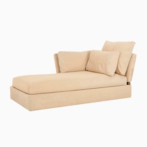 Sunny Fabric Chaise Lounge from Flexform