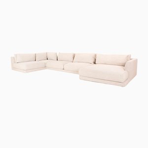 Bristol Fabric Corner Sofa from Poliform