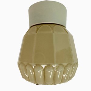 Plafonnier Art Déco, Pays-Bas, 1930s