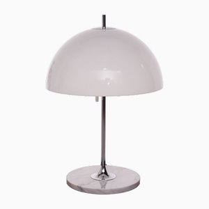 Lampe Tulipe en Marbre, 1970s