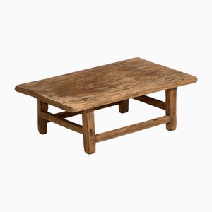 Table à Thé Antique, 1870