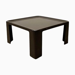 Table Basse Amanta attribuée à Mario Bellini pour C&b Italia, 1970s