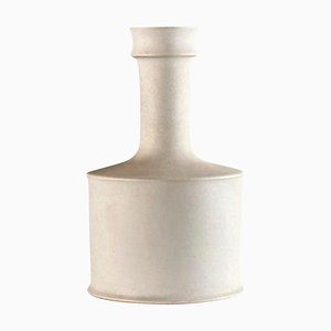 Ceramic Vase attributed to Franco Bucci for Laboratorio Pesaro, 1960s
