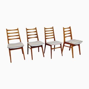 Esszimmerstuhl von Casala für Möbel Mann, 1960er